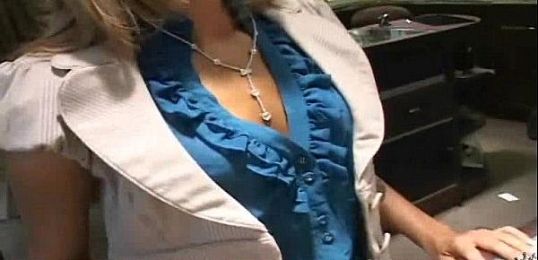  Sexy wild chick gets paid to fuck 24